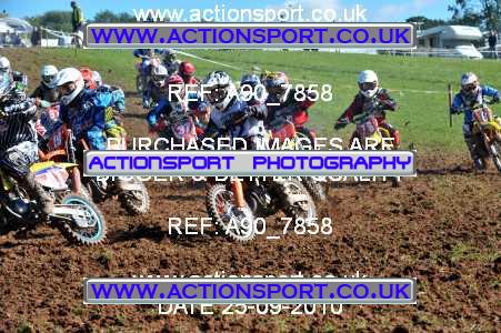 Photo: A90_7858 ActionSport Photography 25/09/2010 BSMA Team Event Cotswolds Youth AMC - Bromyard  _4_SW