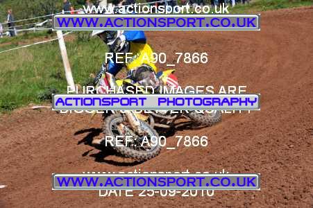 Photo: A90_7866 ActionSport Photography 25/09/2010 BSMA Team Event Cotswolds Youth AMC - Bromyard  _4_SW
