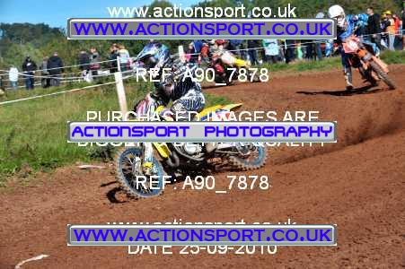 Photo: A90_7878 ActionSport Photography 25/09/2010 BSMA Team Event Cotswolds Youth AMC - Bromyard  _4_SW