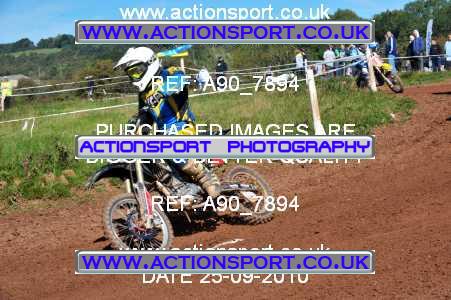 Photo: A90_7894 ActionSport Photography 25/09/2010 BSMA Team Event Cotswolds Youth AMC - Bromyard  _4_SW