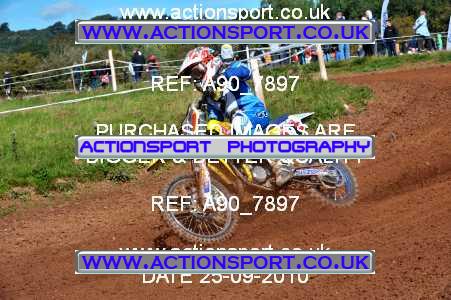 Photo: A90_7897 ActionSport Photography 25/09/2010 BSMA Team Event Cotswolds Youth AMC - Bromyard  _4_SW