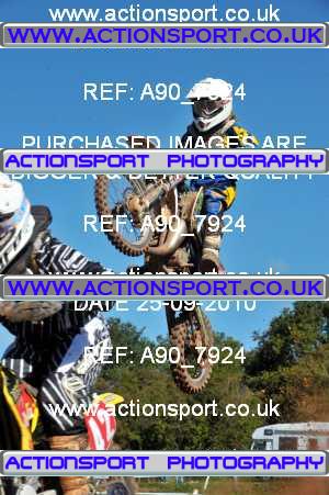 Photo: A90_7924 ActionSport Photography 25/09/2010 BSMA Team Event Cotswolds Youth AMC - Bromyard  _4_SW