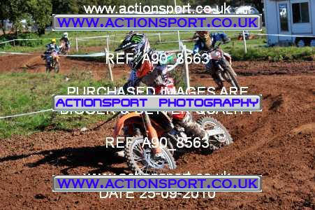 Photo: A90_8563 ActionSport Photography 25/09/2010 BSMA Team Event Cotswolds Youth AMC - Bromyard  _4_SW