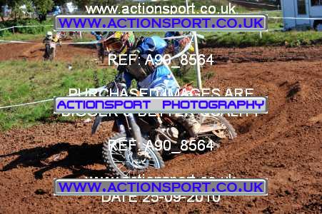 Photo: A90_8564 ActionSport Photography 25/09/2010 BSMA Team Event Cotswolds Youth AMC - Bromyard  _4_SW