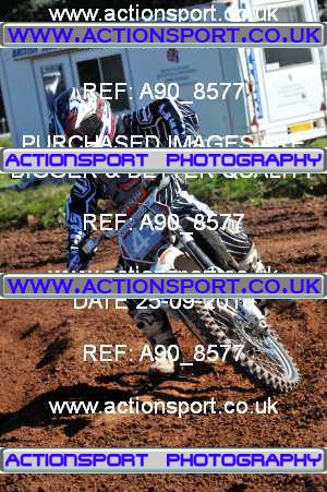 Photo: A90_8577 ActionSport Photography 25/09/2010 BSMA Team Event Cotswolds Youth AMC - Bromyard  _4_SW