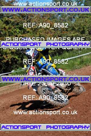 Photo: A90_8582 ActionSport Photography 25/09/2010 BSMA Team Event Cotswolds Youth AMC - Bromyard  _4_SW