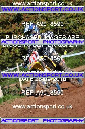 Photo: A90_8590 ActionSport Photography 25/09/2010 BSMA Team Event Cotswolds Youth AMC - Bromyard  _4_SW