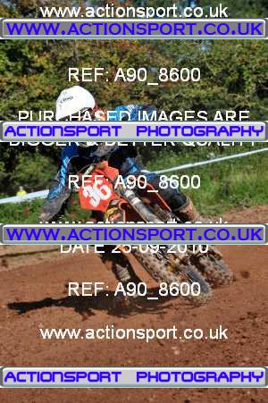 Photo: A90_8600 ActionSport Photography 25/09/2010 BSMA Team Event Cotswolds Youth AMC - Bromyard  _4_SW