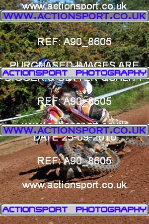 Photo: A90_8605 ActionSport Photography 25/09/2010 BSMA Team Event Cotswolds Youth AMC - Bromyard  _4_SW
