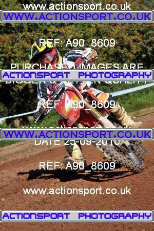 Photo: A90_8609 ActionSport Photography 25/09/2010 BSMA Team Event Cotswolds Youth AMC - Bromyard  _4_SW
