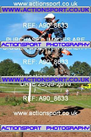 Photo: A90_8633 ActionSport Photography 25/09/2010 BSMA Team Event Cotswolds Youth AMC - Bromyard  _4_SW
