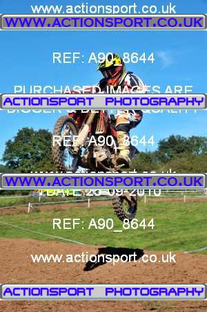 Photo: A90_8644 ActionSport Photography 25/09/2010 BSMA Team Event Cotswolds Youth AMC - Bromyard  _4_SW