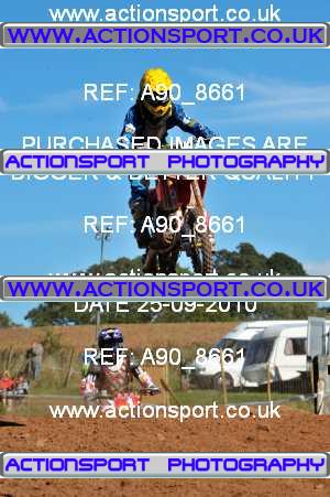 Photo: A90_8661 ActionSport Photography 25/09/2010 BSMA Team Event Cotswolds Youth AMC - Bromyard  _4_SW