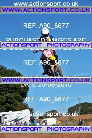Photo: A90_8677 ActionSport Photography 25/09/2010 BSMA Team Event Cotswolds Youth AMC - Bromyard  _4_SW