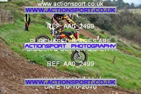 Photo: AA0_2499 ActionSport Photography 10/10/2010 South Somerset SSC - Landrake _5_65