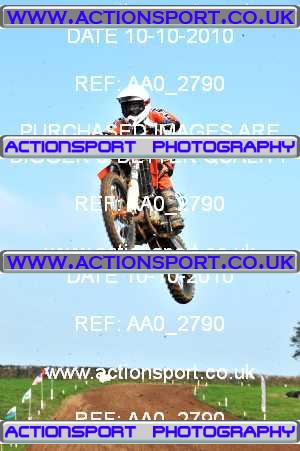 Photo: AA0_2790 ActionSport Photography 10/10/2010 South Somerset SSC - Landrake _7_BW