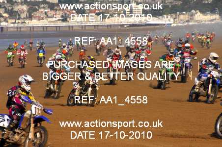 Photo: AA1_4558 ActionSport Photography 16/10/2010 Weston Beach Race 2010  _5_Solos #356
