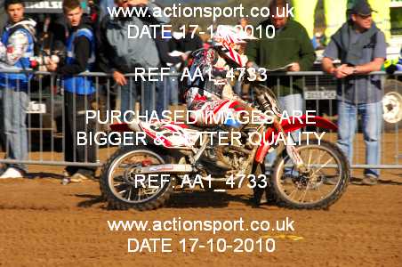 Photo: AA1_4733 ActionSport Photography 16/10/2010 Weston Beach Race 2010  _5_Solos #37