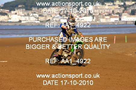 Photo: AA1_4922 ActionSport Photography 16/10/2010 Weston Beach Race 2010  _5_Solos #372