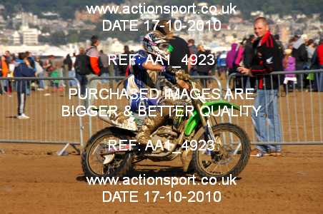 Photo: AA1_4923 ActionSport Photography 16/10/2010 Weston Beach Race 2010  _5_Solos #372