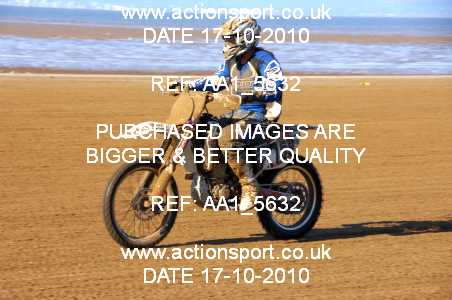 Photo: AA1_5632 ActionSport Photography 16/10/2010 Weston Beach Race 2010  _5_Solos #159