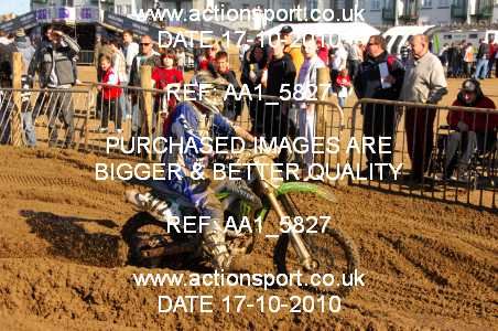 Photo: AA1_5827 ActionSport Photography 16/10/2010 Weston Beach Race 2010  _5_Solos #372