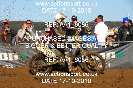 Photo: AA1_6086 ActionSport Photography 16/10/2010 Weston Beach Race 2010  _5_Solos #130