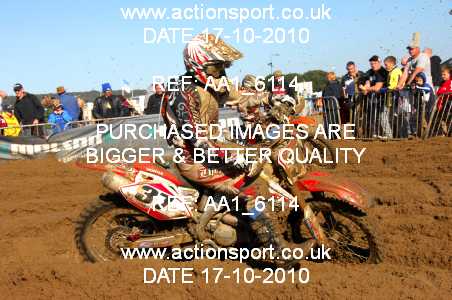 Photo: AA1_6114 ActionSport Photography 16/10/2010 Weston Beach Race 2010  _5_Solos #37