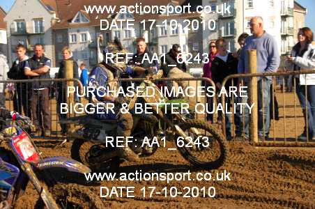Photo: AA1_6243 ActionSport Photography 16/10/2010 Weston Beach Race 2010  _5_Solos #372