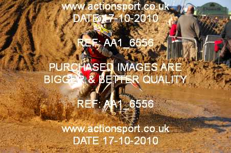 Photo: AA1_6556 ActionSport Photography 16/10/2010 Weston Beach Race 2010  _5_Solos #370