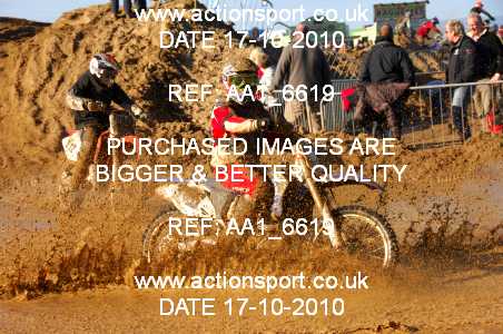 Photo: AA1_6619 ActionSport Photography 16/10/2010 Weston Beach Race 2010  _5_Solos #356