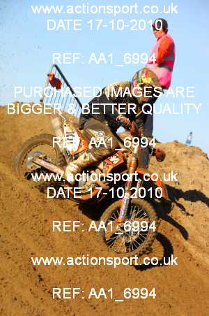 Photo: AA1_6994 ActionSport Photography 16/10/2010 Weston Beach Race 2010  _5_Solos #101