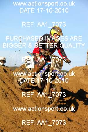 Photo: AA1_7073 ActionSport Photography 16/10/2010 Weston Beach Race 2010  _5_Solos #108