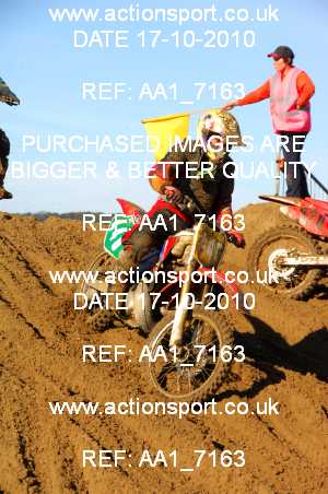 Photo: AA1_7163 ActionSport Photography 16/10/2010 Weston Beach Race 2010  _5_Solos #448