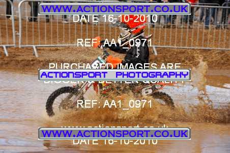 Photo: AA1_0971 ActionSport Photography 16/10/2010 Weston Beach Race 2010  _1_65cc #6