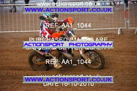 Photo: AA1_1044 ActionSport Photography 16/10/2010 Weston Beach Race 2010  _1_65cc #7