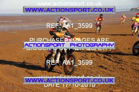 Photo: AA1_3599 ActionSport Photography 16/10/2010 Weston Beach Race 2010  _4_Youth85s #28