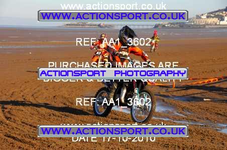 Photo: AA1_3602 ActionSport Photography 16/10/2010 Weston Beach Race 2010  _4_Youth85s #22