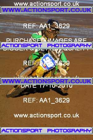 Photo: AA1_3629 ActionSport Photography 16/10/2010 Weston Beach Race 2010  _4_Youth85s #98