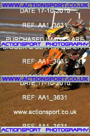 Photo: AA1_3631 ActionSport Photography 16/10/2010 Weston Beach Race 2010  _4_Youth85s #8