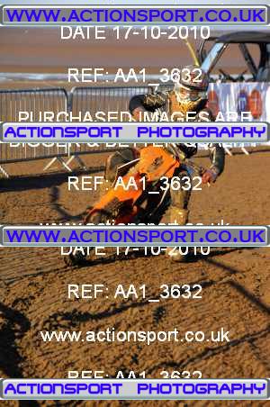 Photo: AA1_3632 ActionSport Photography 16/10/2010 Weston Beach Race 2010  _4_Youth85s #8
