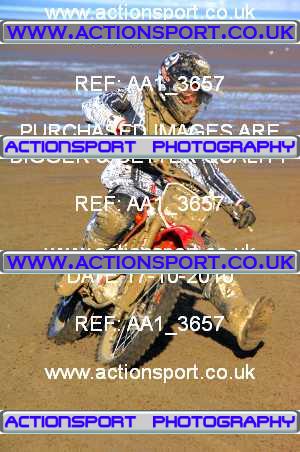 Photo: AA1_3657 ActionSport Photography 16/10/2010 Weston Beach Race 2010  _4_Youth85s #29