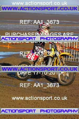 Photo: AA1_3673 ActionSport Photography 16/10/2010 Weston Beach Race 2010  _4_Youth85s #66
