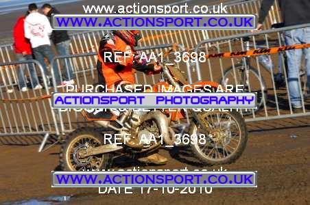 Photo: AA1_3698 ActionSport Photography 16/10/2010 Weston Beach Race 2010  _4_Youth85s #57