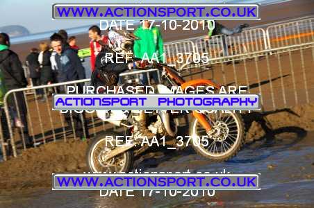 Photo: AA1_3705 ActionSport Photography 16/10/2010 Weston Beach Race 2010  _4_Youth85s #8