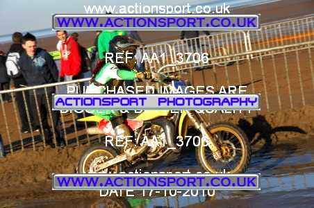 Photo: AA1_3706 ActionSport Photography 16/10/2010 Weston Beach Race 2010  _4_Youth85s #98