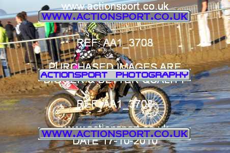 Photo: AA1_3708 ActionSport Photography 16/10/2010 Weston Beach Race 2010  _4_Youth85s #10