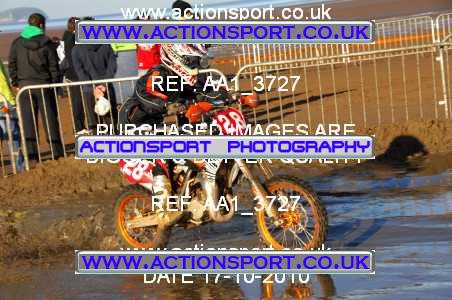 Photo: AA1_3727 ActionSport Photography 16/10/2010 Weston Beach Race 2010  _4_Youth85s #28