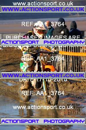 Photo: AA1_3764 ActionSport Photography 16/10/2010 Weston Beach Race 2010  _4_Youth85s #37