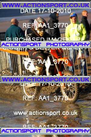 Photo: AA1_3770 ActionSport Photography 16/10/2010 Weston Beach Race 2010  _4_Youth85s #8